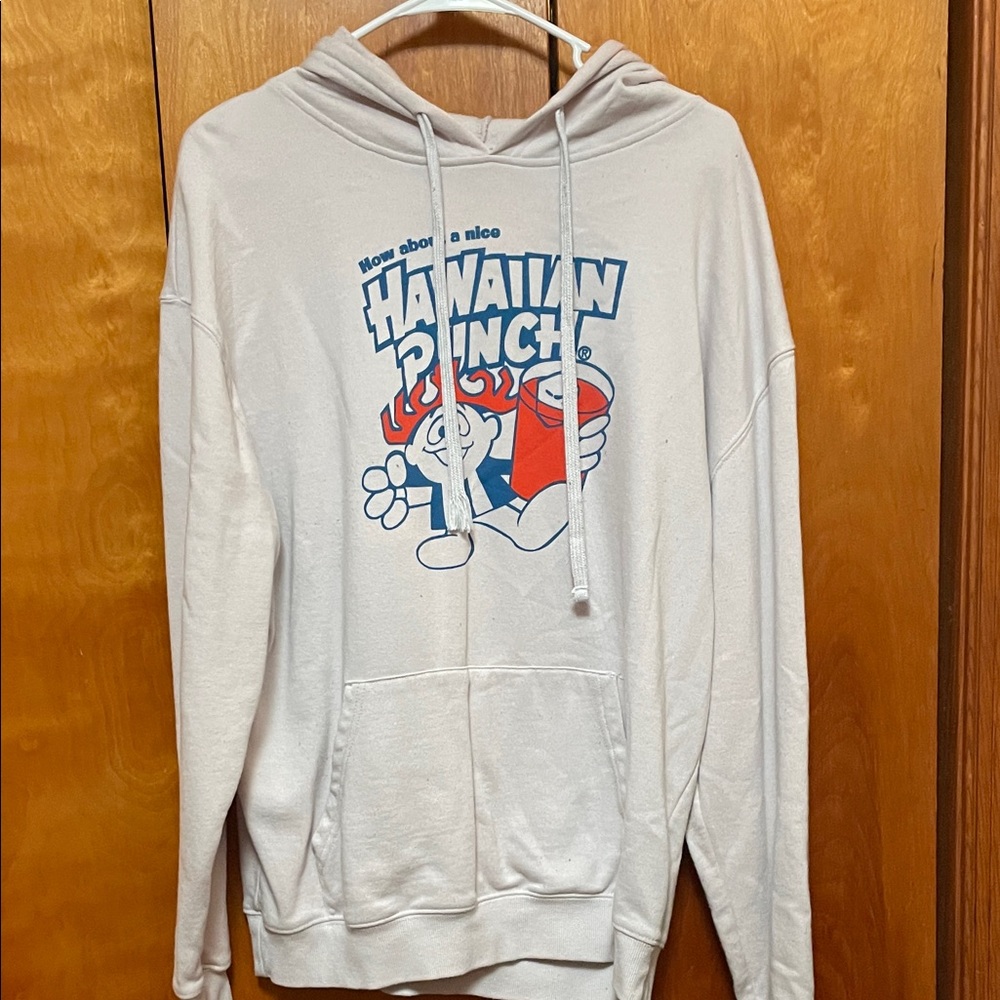 Hawaiian Punch Graphic Hoodie